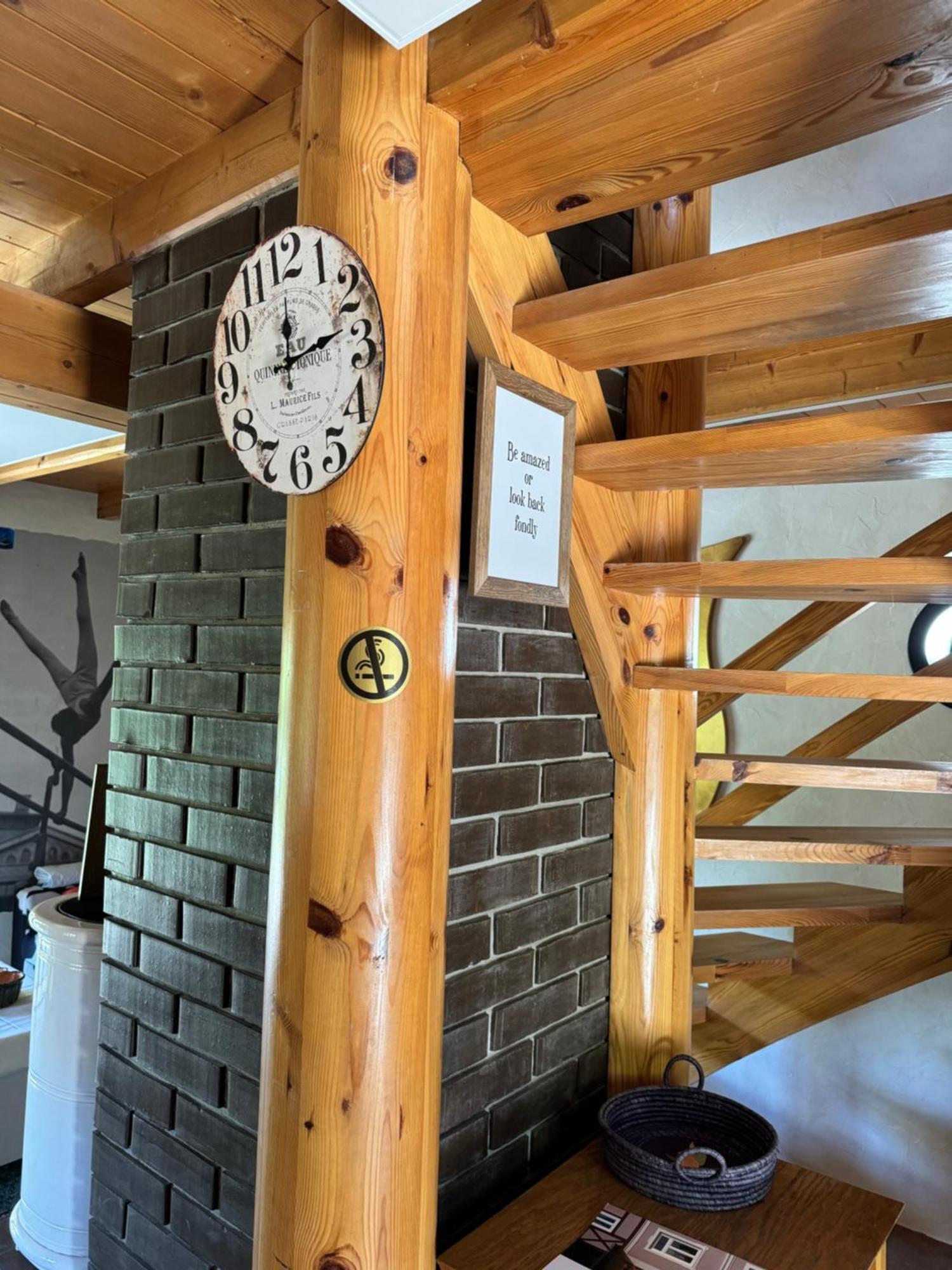 Alice Chalet Bled - Adults Only Ngoại thất bức ảnh