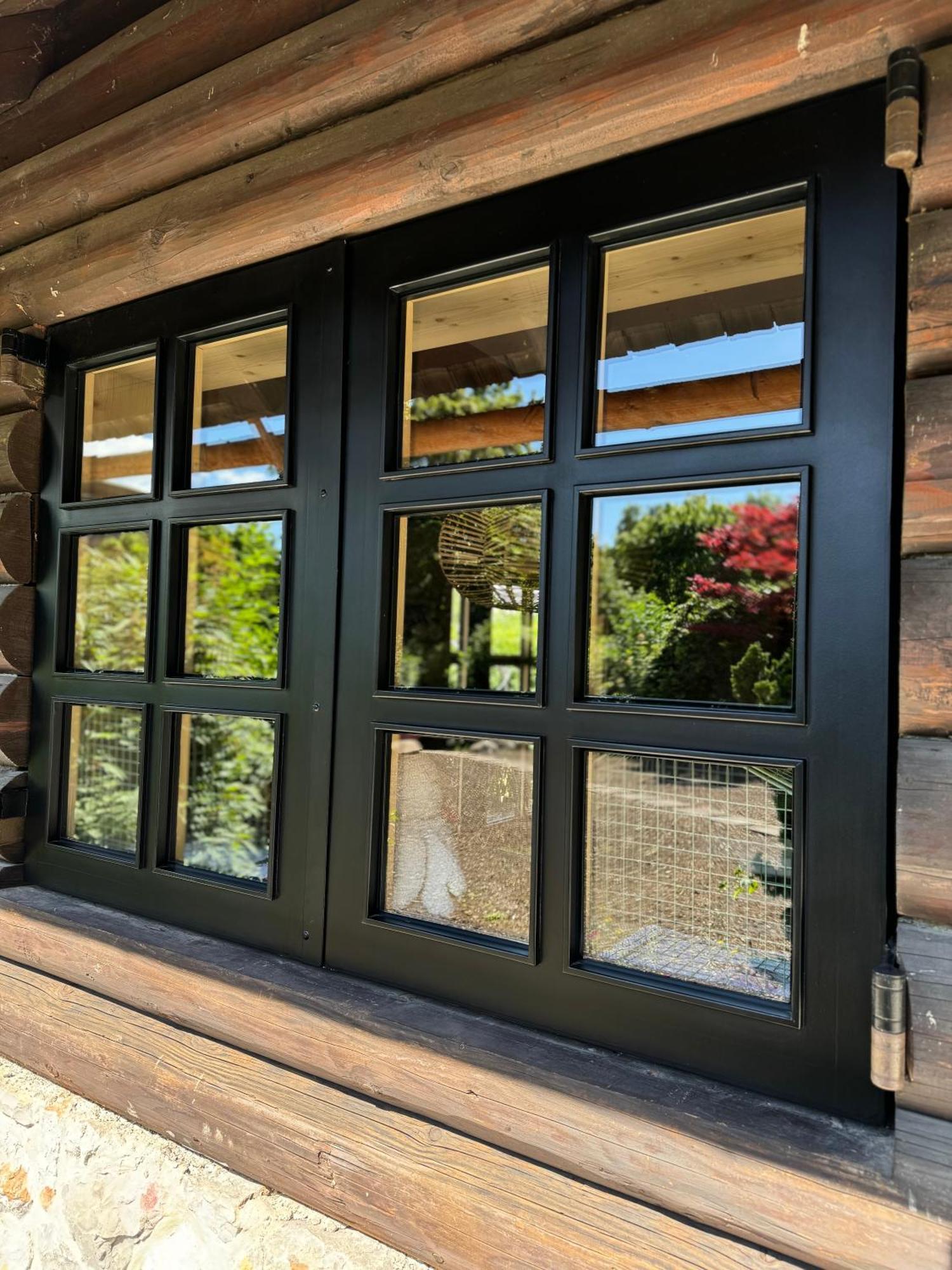 Alice Chalet Bled - Adults Only Ngoại thất bức ảnh