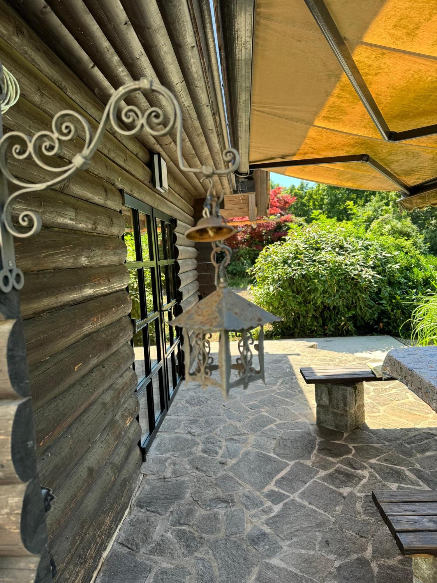 Alice Chalet Bled - Adults Only Ngoại thất bức ảnh