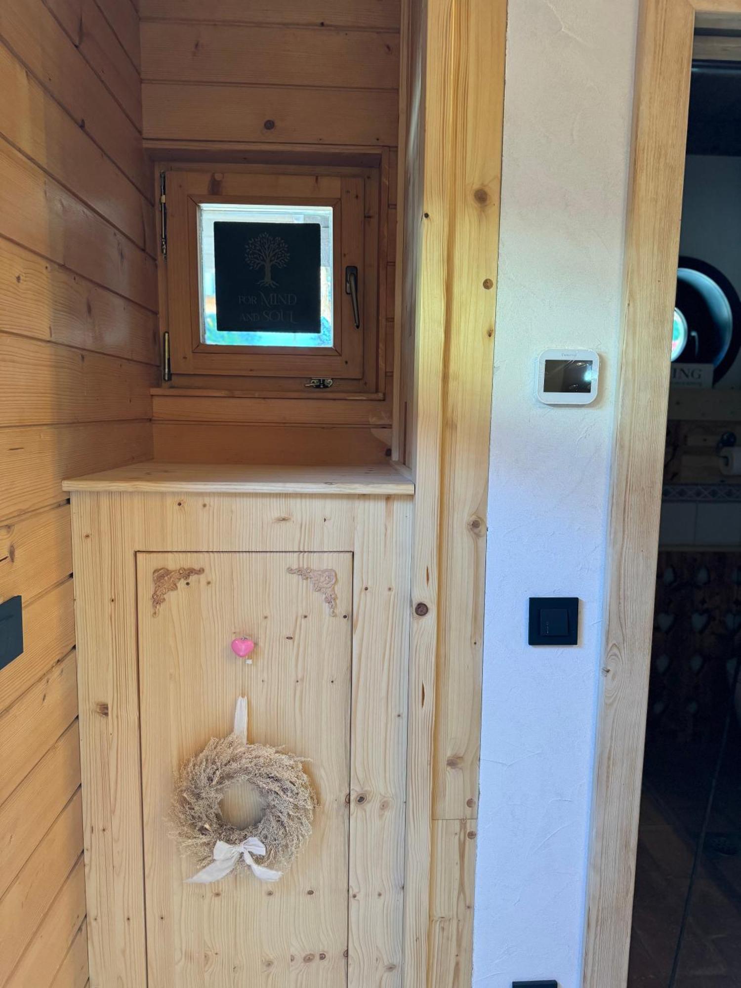 Alice Chalet Bled - Adults Only Ngoại thất bức ảnh