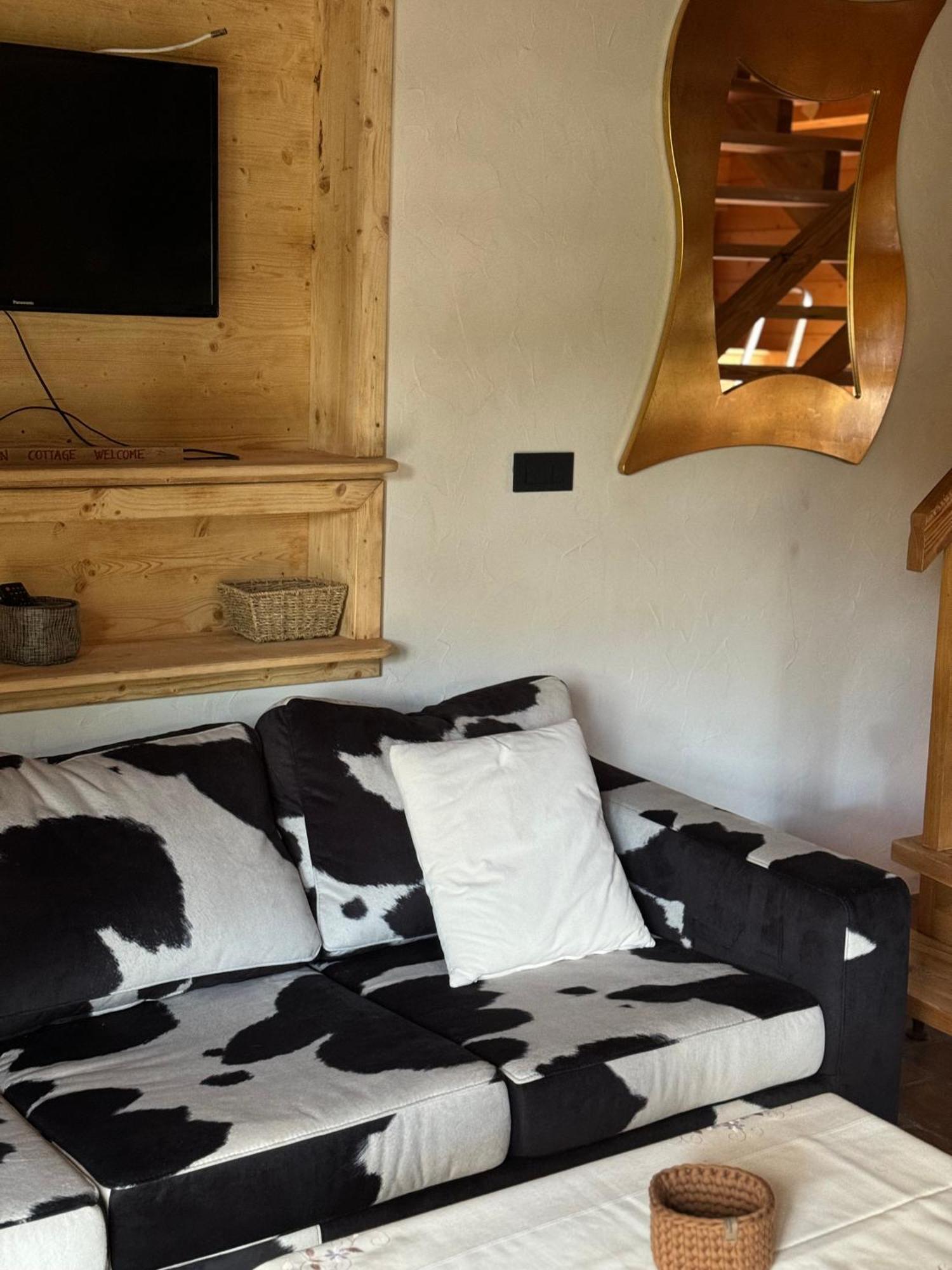 Alice Chalet Bled - Adults Only Ngoại thất bức ảnh