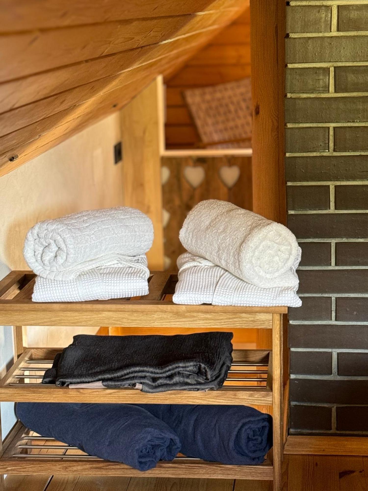 Alice Chalet Bled - Adults Only Ngoại thất bức ảnh