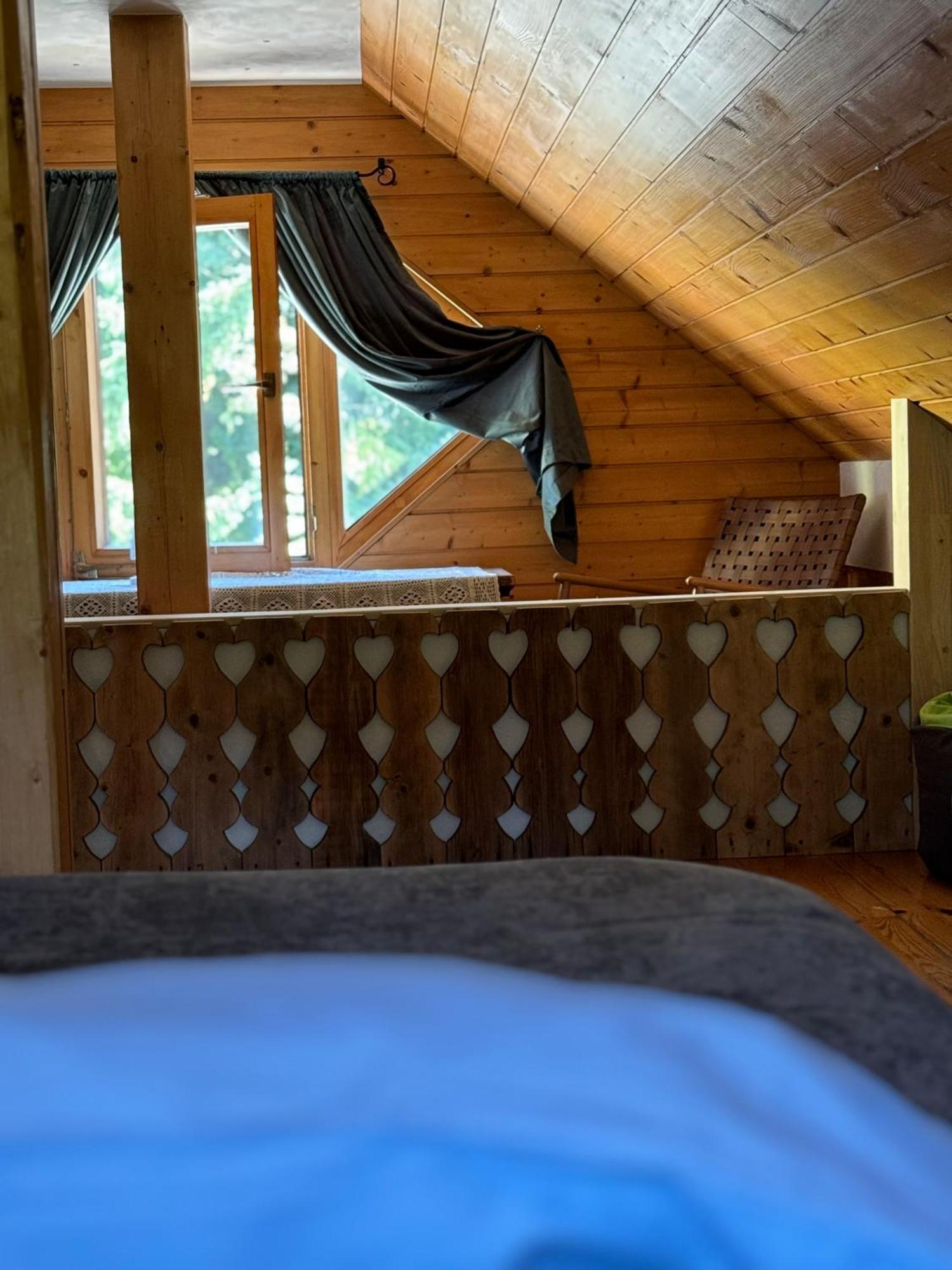 Alice Chalet Bled - Adults Only Ngoại thất bức ảnh
