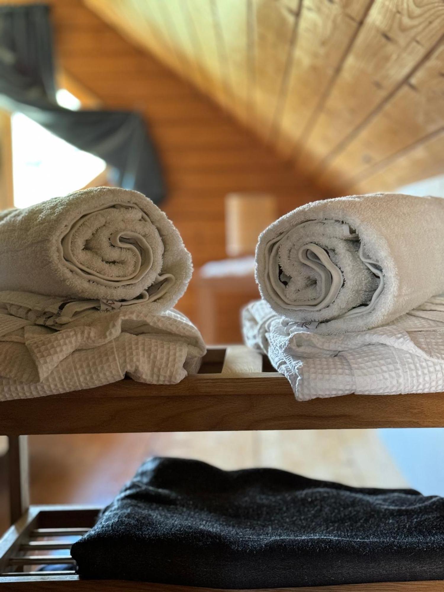 Alice Chalet Bled - Adults Only Ngoại thất bức ảnh
