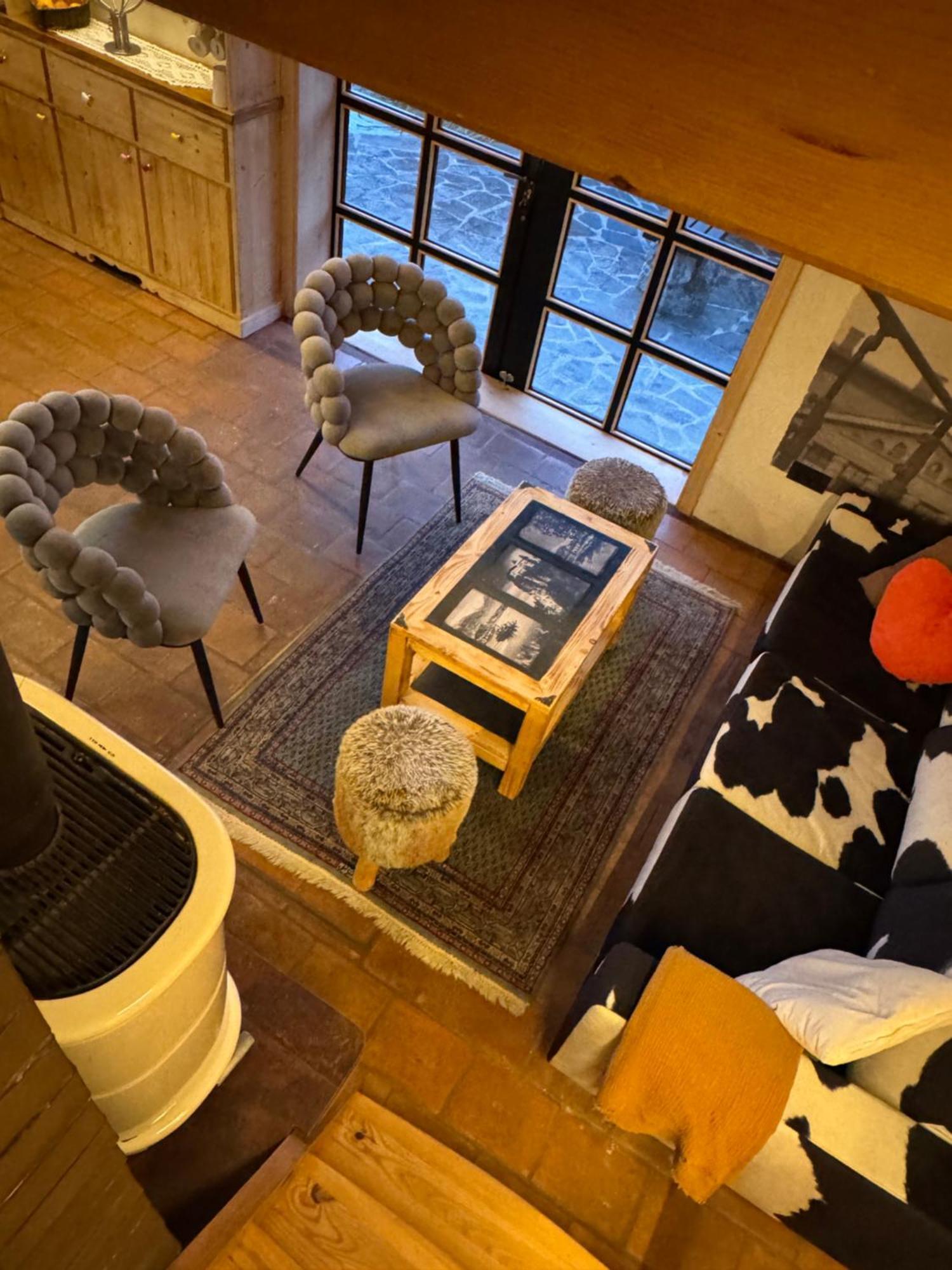 Alice Chalet Bled - Adults Only Ngoại thất bức ảnh