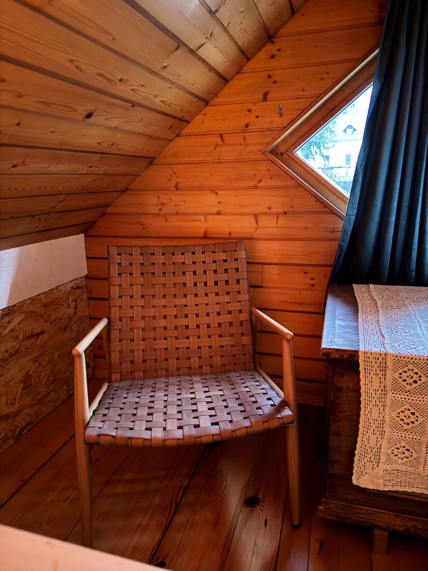 Alice Chalet Bled - Adults Only Ngoại thất bức ảnh