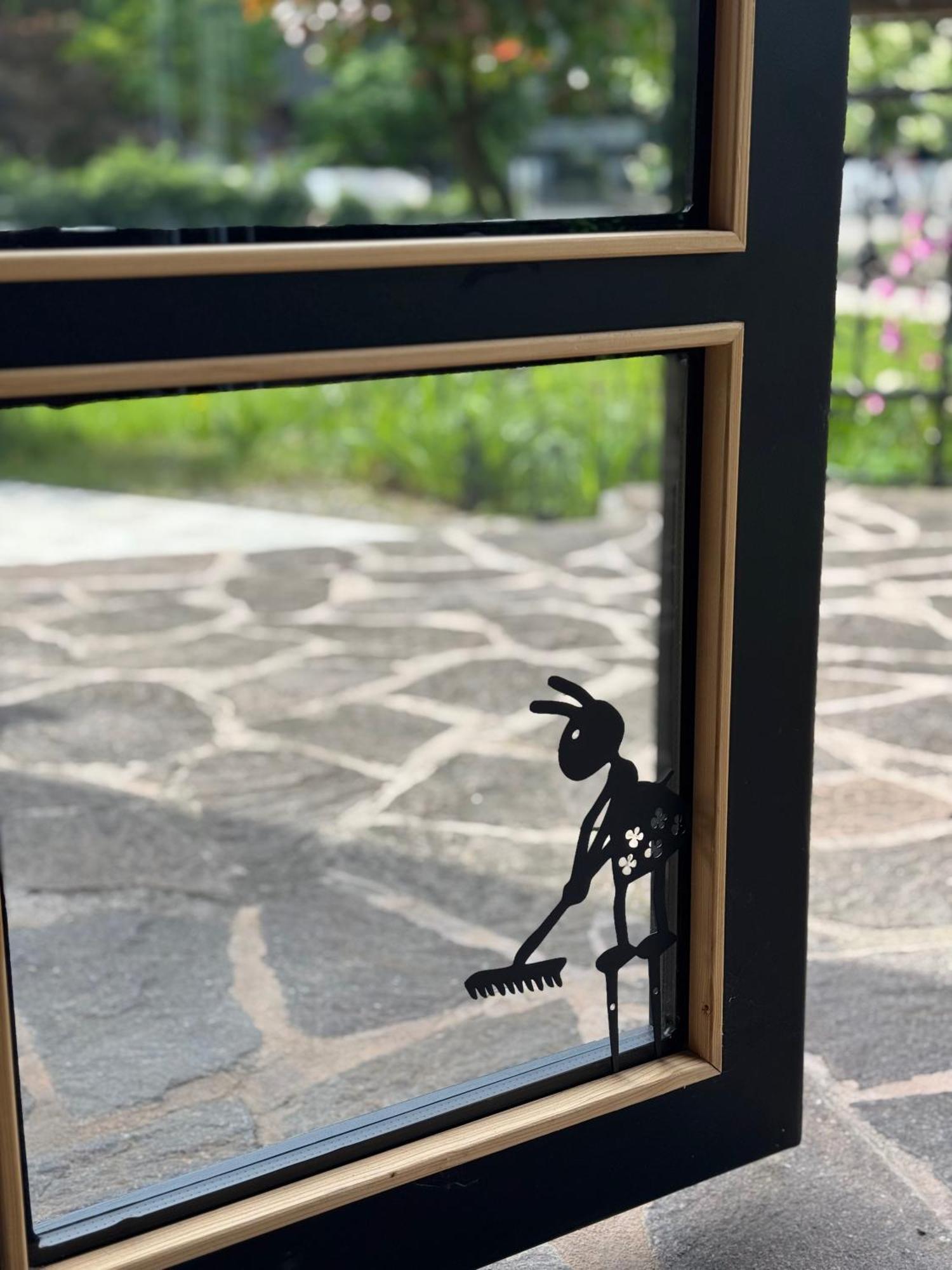 Alice Chalet Bled - Adults Only Ngoại thất bức ảnh
